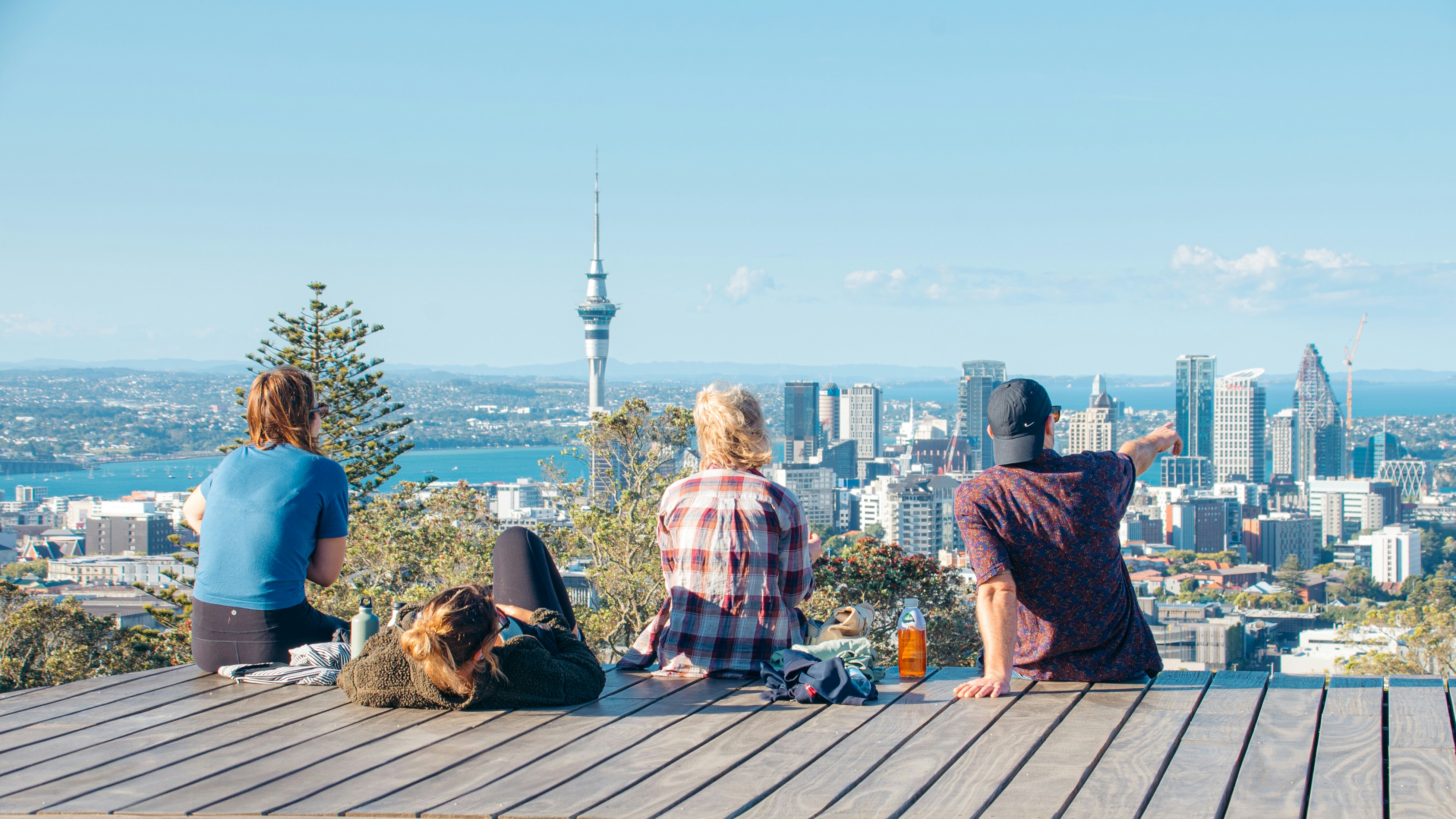 International education resources and insights